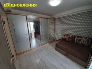 Квартира W-7261598, Героев полка «Азов» (Малиновского Маршала), Киев - Фото 1