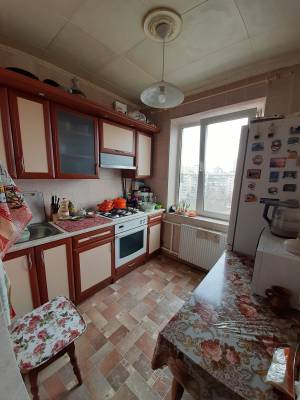 Квартира W-7261602, Оболонский просп., 14в, Киев - Фото 1