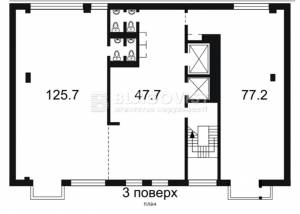  Office, W-7294034, Pankivska, 14, Kyiv - Photo 3