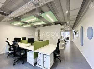  Office, W-7294034, Pankivska, 14, Kyiv - Photo 4