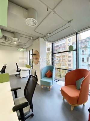  Office, W-7294034, Pankivska, 14, Kyiv - Photo 5