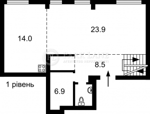 Квартира W-7255752, Регенераторная, 4, Киев - Фото 4
