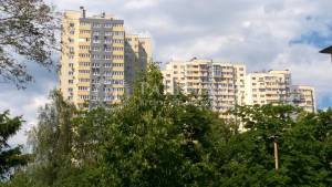 Квартира W-7255789, Навои Алишера просп., 69, Киев - Фото 1