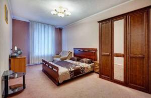 Apartment W-7265786, Baseina, 7, Kyiv - Photo 1