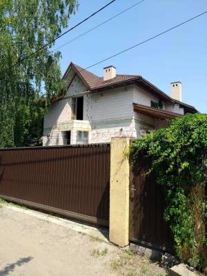 Дом W-7349001, Синеозерная, 30, Киев - Фото 2