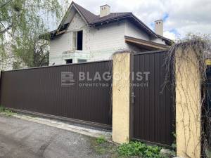 Дом W-7349001, Синеозерная, Киев - Фото 1