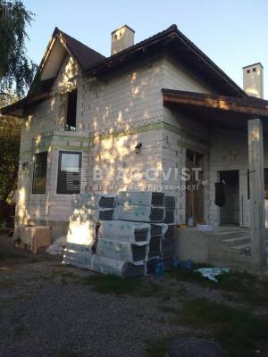 Дом W-7349001, Синеозерная, 30, Киев - Фото 1