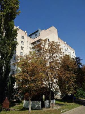 Квартира W-7433171, Кольцевая дорога, 8, Киев - Фото 1