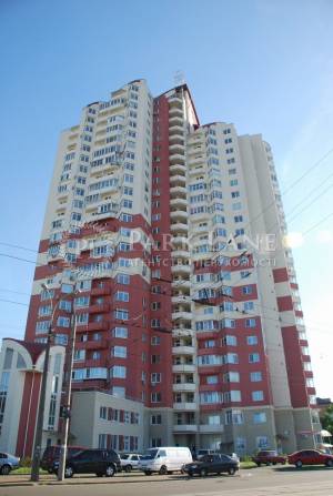 Квартира W-7256351, Бориспольская, 4, Киев - Фото 14