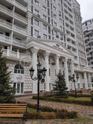Apartment W-7303099, Maksymovycha Mykhaila (Trutenka Onufriia), 26, Kyiv - Photo 15