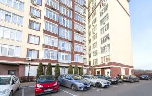 Квартира W-7304255, Писаржевского Академика, 8, Киев - Фото 9