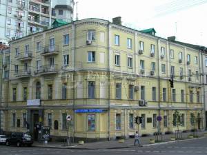 Apartment W-7271735, Tereshchenkivska, Kyiv - Photo 1
