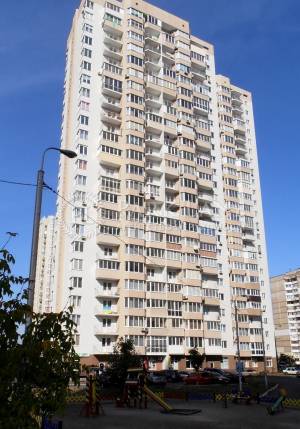 Квартира W-7271771, Градинская, 9, Киев - Фото 1