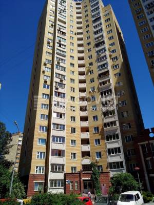 Apartment W-7313505, Honhadze Heorhiia avenue (Radianskoi Ukrainy avenue), 18ж, Kyiv - Photo 14