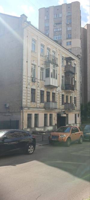 Квартира W-7385475, Кониського Олександра (Тургенєвська), Київ - Фото 1