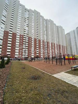 Apartment W-7265243, Baltiiskyi lane, 3, Kyiv - Photo 1