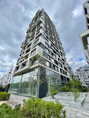 Квартира W-7388302, Ґарета Джонса (Хохлових Сім'ї), 12а, Київ - Фото 1