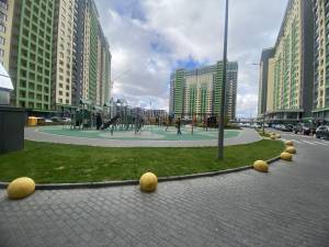 Квартира W-7417331, Максимовича Михаила (Трутенко Онуфрия), 32б, Киев - Фото 1