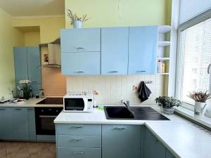 Квартира W-7424397, Жилянська, 118, Київ - Фото 1