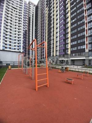 Квартира W-7446366, Повітряних Сил просп. (Повітрофлотський просп.), Київ - Фото 3