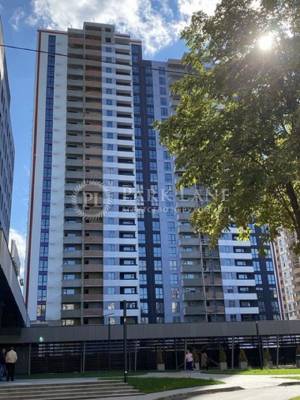 Квартира W-7446366, Повітряних Сил просп. (Повітрофлотський просп.), Київ - Фото 1