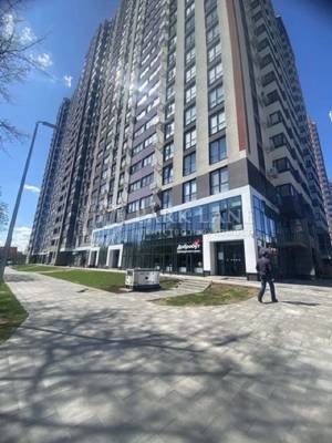 Квартира W-7446366, Повітряних Сил просп. (Повітрофлотський просп.), Київ - Фото 13