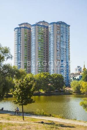 Apartment W-7284252, Shumskoho Yuriia, 3г, Kyiv - Photo 1