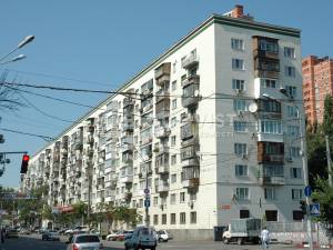 Квартира W-7284753, Большая Васильковская (Красноармейская), 131, Киев - Фото 1