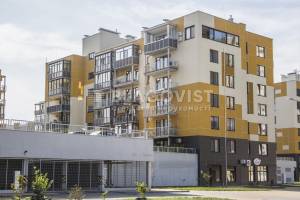 Квартира W-7288319, Данченко Сергея, 8, Киев - Фото 1