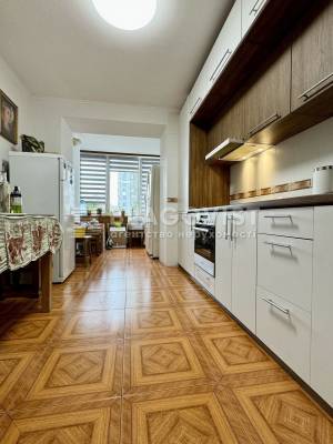 Apartment W-7289294, Beresteis'kyi avenue (Peremohy avenue), 107, Kyiv - Photo 2