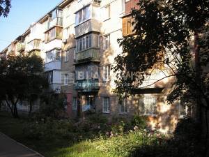 Квартира W-7291577, Єреванська, 8, Київ - Фото 1
