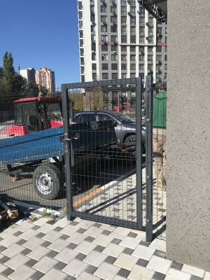  Бизнес-центр, W-7339644, Гузара Любомира просп. (Комарова Космонавта просп.), 15, Киев - Фото 8