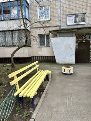 Квартира W-7267064, Зодчих, 34, Київ - Фото 14