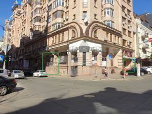  Торговые площади, W-7267166, Павловская, 18, Киев - Фото 1