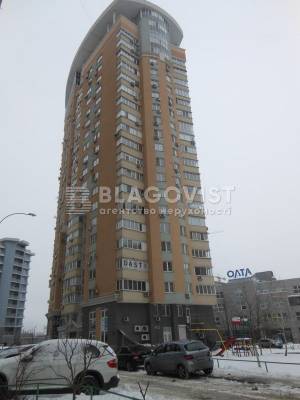 Apartment W-7269037, Okipnoi Raisy, 10б, Kyiv - Photo 14
