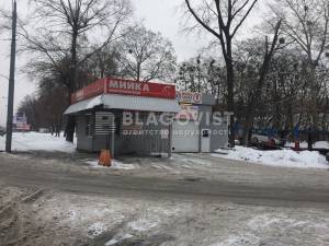  Автомойка, W-7337164, Глушкова Академика просп., Киев - Фото 1