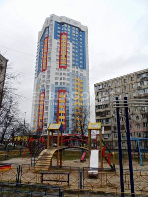 Квартира W-7337621, Бакинська, 37д, Київ - Фото 1