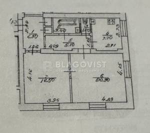 Квартира W-7349215, Донецкая, 18/2, Киев - Фото 15