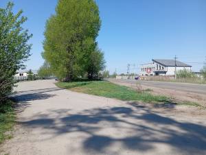Земельный участок W-7450242, Киевская, Гореничи - Фото 2