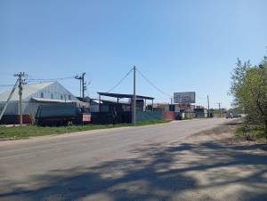 Земельный участок W-7450242, Киевская, Гореничи - Фото 3
