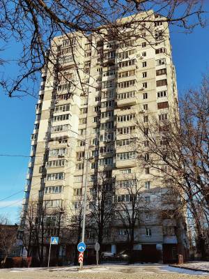 Apartment W-7271123, Ratushnoho Romana (Volhohrads'ka), 9а, Kyiv - Photo 2