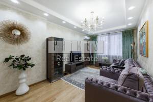 Apartment W-7271857, Laboratornyi lane, 6, Kyiv - Photo 1