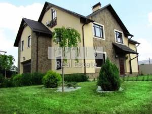 House W-7272772, Osokorska, Kyiv - Photo 1