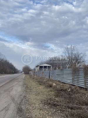 Земельна ділянка W-7360022, Чумацький шлях (Жовтнева), Обухів - Фото 1