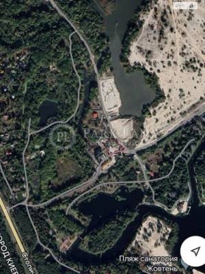 Земельный участок W-7430647, Козин (Конча-Заспа) - Фото 4