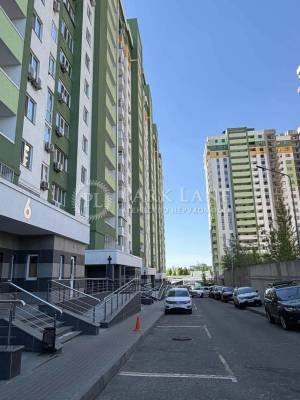 Квартира W-7454166, Вернадского Академика бульв., 24, Киев - Фото 11