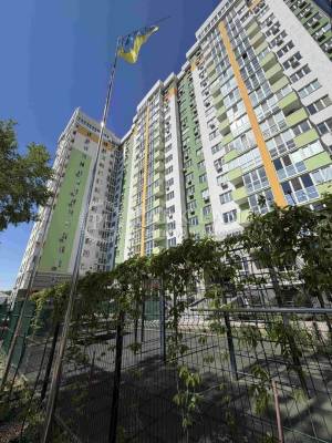 Квартира W-7454166, Вернадского Академика бульв., 24, Киев - Фото 12