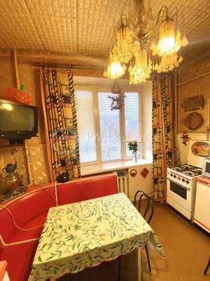 Квартира W-7454176, Міхновського Миколи бульвар (Дружби Народів бульвар), 12, Київ - Фото 8