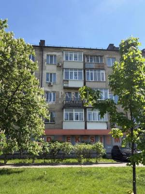 Квартира W-7454176, Міхновського Миколи бульвар (Дружби Народів бульвар), 12, Київ - Фото 1