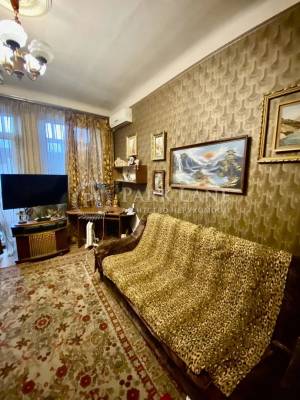 Квартира W-7454176, Міхновського Миколи бульвар (Дружби Народів бульвар), 12, Київ - Фото 5